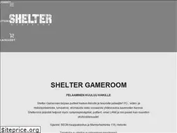 Sites similar to shelter.gg