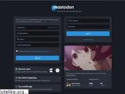Sites similar to shelter.moe