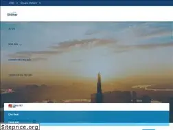 Sites similar to shelter.vn