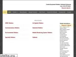Sites similar to shelter1.com