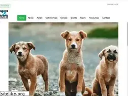 Sites similar to shelter2rescue.org
