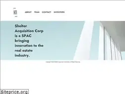 Sites similar to shelteracq.com