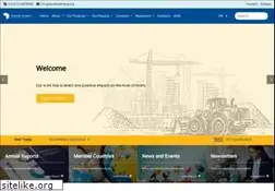 Sites similar to shelterafrique.org