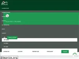 Sites similar to shelteraid.ng