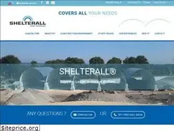 Sites similar to shelterall.eu