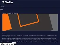 Sites similar to shelteramsterdam.nl