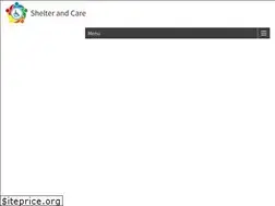 Sites similar to shelterandcare.com