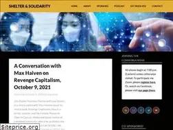 Sites similar to shelterandsolidarity.org