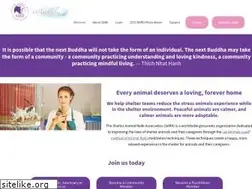 Sites similar to shelteranimalreikiassociation.org