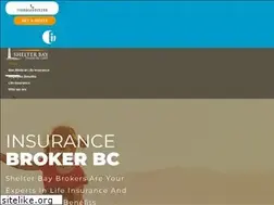 Sites similar to shelterbay.ca