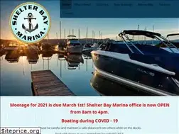 Sites similar to shelterbaykelowna.com