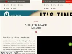 Sites similar to shelterbeachresort.com