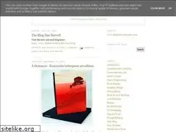 Sites similar to shelterbookworks.blogspot.com