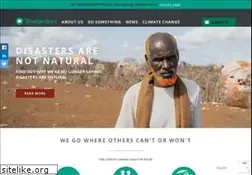 Sites similar to shelterboxcanada.org