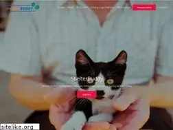 Sites similar to shelterbuddy.com