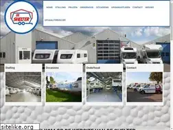Sites similar to sheltercaravanstalling.nl