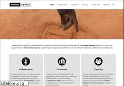 Sites similar to sheltercentre.org