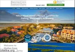 Sites similar to sheltercovehiltonhead.com