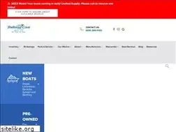 Sites similar to shelteredcovemarina.com