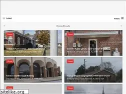 Sites similar to shelteretowah.com