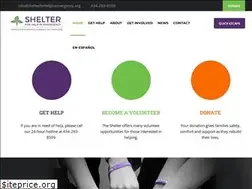 Sites similar to shelterforhelpinemergency.org