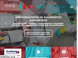 Sites similar to shelterformation.com