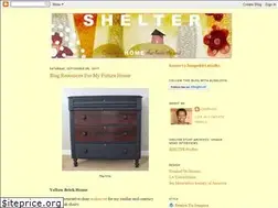 Sites similar to shelterhome.blogspot.com