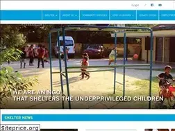 Sites similar to shelterhome.org