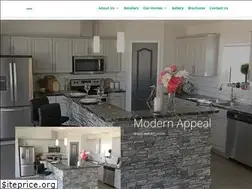 Sites similar to shelterhomes.ca