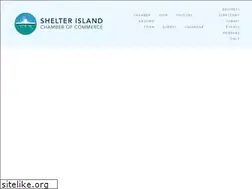 Sites similar to shelterislandchamber.org