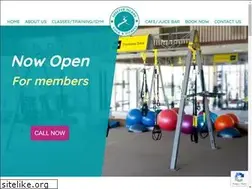 Sites similar to shelterislandyoga.org