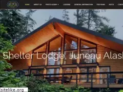 Sites similar to shelterlodge.com