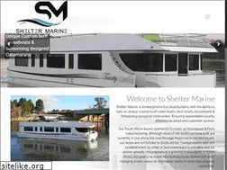 Sites similar to sheltermarine.com