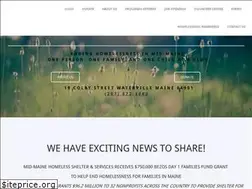 Sites similar to shelterme.org