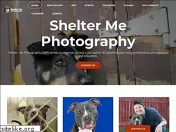 Sites similar to sheltermephotography.org