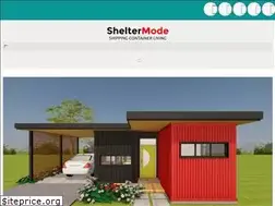 Sites similar to sheltermode.com
