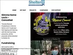 Sites similar to shelterni.org