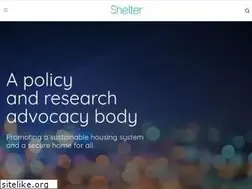 Sites similar to shelternsw.org.au