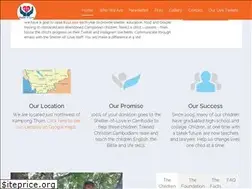 Sites similar to shelteroflove.org