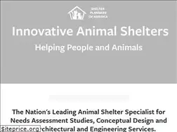 Sites similar to shelterplannersofamerica.com
