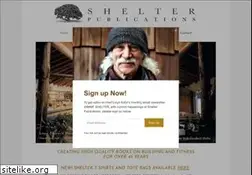 Sites similar to shelterpub.com