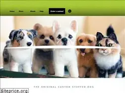 Sites similar to shelterpups.com