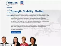 Sites similar to shelterre.com