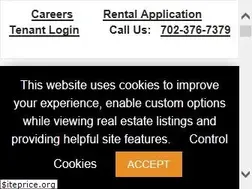 Sites similar to shelterrealty.com