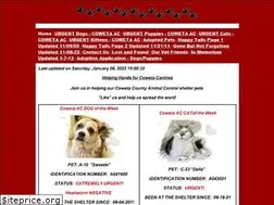 Sites similar to shelterrescueinc.org