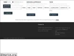Sites similar to shelterrock.com