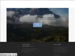 Sites similar to shelterrockmanagement.com
