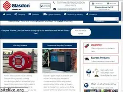 Sites similar to shelters4bikes.com