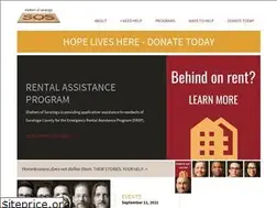 Sites similar to sheltersofsaratoga.com