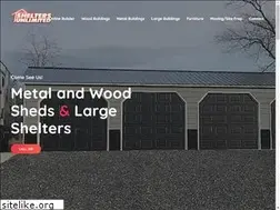 Sites similar to sheltersunlimited.com